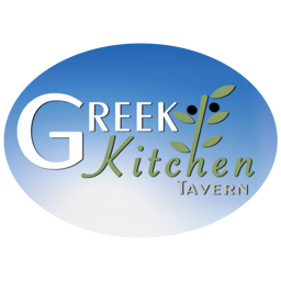 Greek Kitchen Tavern logo.
